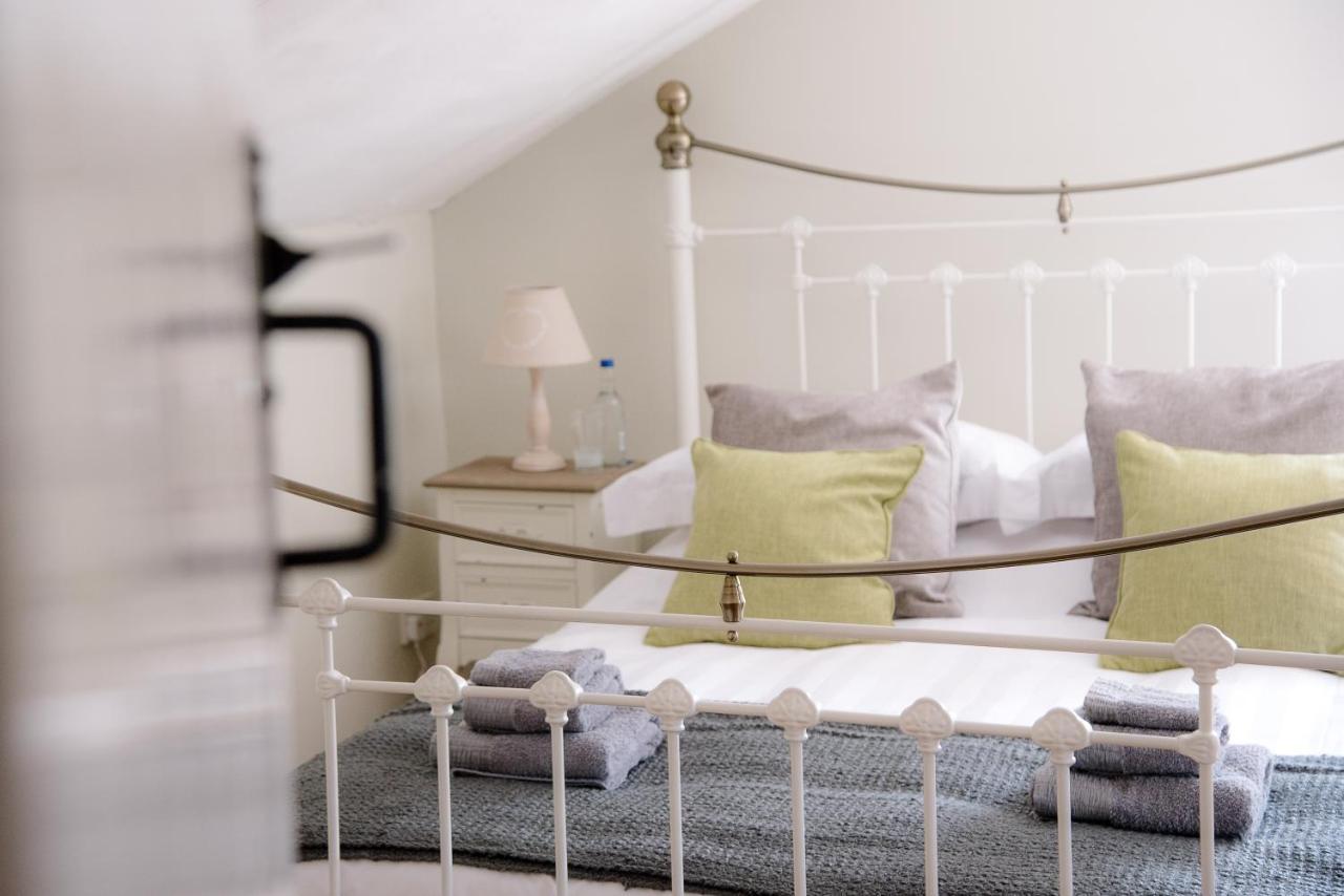 The Golden Key Bed and Breakfast Snape  Exteriör bild